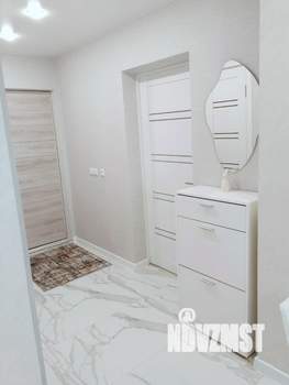 1-к квартира, вторичка, 40м2, 9/9 этаж