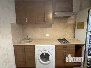 1-к квартира, вторичка, 38м2, 7/10 этаж