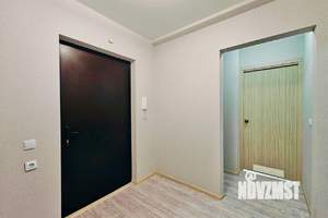 2-к квартира, вторичка, 62м2, 12/16 этаж