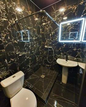 Студия квартира, вторичка, 27м2, 8/16 этаж