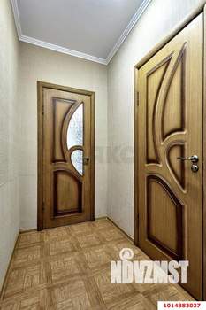 1-к квартира, вторичка, 40м2, 1/6 этаж