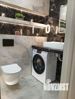 1-к квартира, вторичка, 40м2, 12/17 этаж