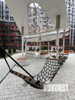 1-к квартира, вторичка, 35м2, 13/18 этаж