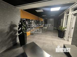 2-к квартира, вторичка, 70м2, 16/24 этаж