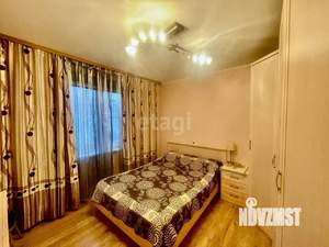 2-к квартира, вторичка, 52м2, 6/10 этаж