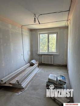 2-к квартира, вторичка, 46м2, 4/5 этаж