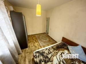 1-к квартира, вторичка, 37м2, 1/4 этаж