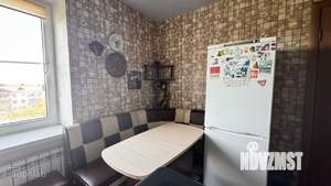 1-к квартира, вторичка, 31м2, 7/9 этаж