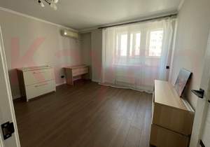 1-к квартира, вторичка, 39м2, 12/16 этаж