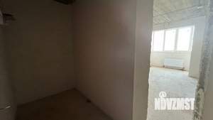 1-к квартира, вторичка, 37м2, 3/7 этаж