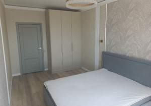 2-к квартира, вторичка, 65м2, 2/24 этаж