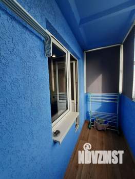 Студия квартира, вторичка, 25м2, 12/16 этаж