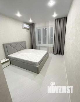 2-к квартира, вторичка, 56м2, 21/22 этаж