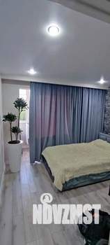 3-к квартира, вторичка, 79м2, 2/16 этаж