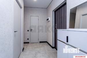 2-к квартира, вторичка, 53м2, 14/19 этаж