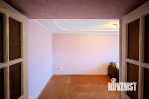 2-к квартира, вторичка, 44м2, 4/5 этаж