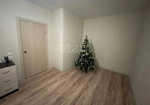 1-к квартира, вторичка, 36м2, 9/16 этаж