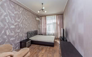 3-к квартира, вторичка, 56м2, 3/6 этаж