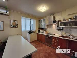 4-к квартира, вторичка, 113м2, 5/9 этаж