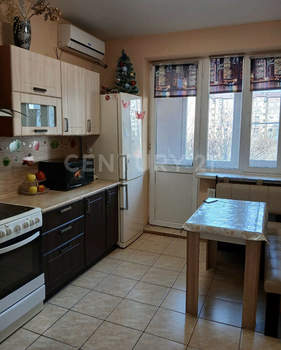 2-к квартира, вторичка, 53м2, 3/6 этаж