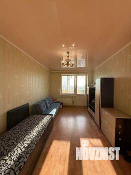 1-к квартира, вторичка, 42м2, 9/16 этаж