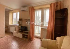 Студия квартира, вторичка, 26м2, 1/3 этаж