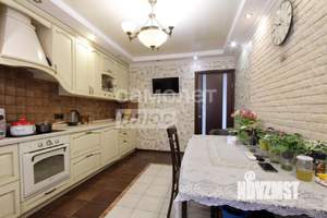 2-к квартира, вторичка, 52м2, 10/16 этаж