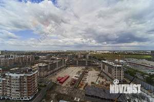 1-к квартира, вторичка, 36м2, 19/24 этаж