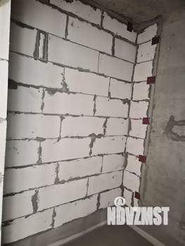 1-к квартира, вторичка, 30м2, 5/8 этаж