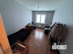 2-к квартира, вторичка, 53м2, 11/13 этаж