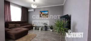 3-к квартира, вторичка, 85м2, 21/24 этаж