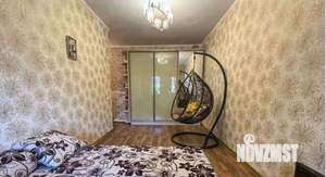 2-к квартира, вторичка, 46м2, 1/3 этаж