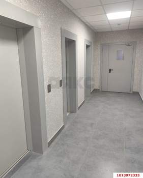 1-к квартира, вторичка, 37м2, 10/24 этаж