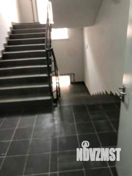 1-к квартира, сданный дом, 31м2, 3/4 этаж