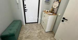 1-к квартира, вторичка, 41м2, 5/22 этаж