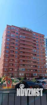 Студия квартира, вторичка, 26м2, 11/12 этаж