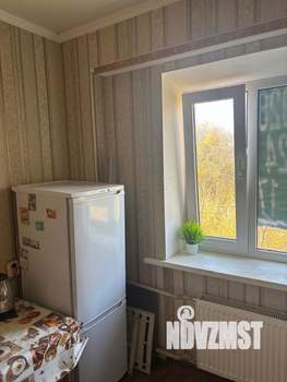 1-к квартира, вторичка, 31м2, 5/5 этаж