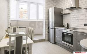 1-к квартира, вторичка, 36м2, 12/18 этаж