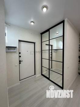 1-к квартира, вторичка, 35м2, 10/24 этаж