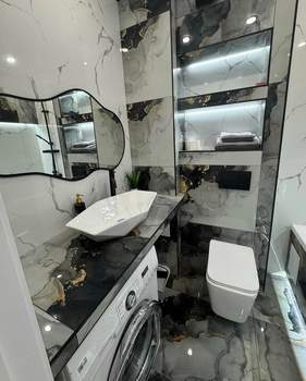 2-к квартира, вторичка, 38м2, 5/9 этаж