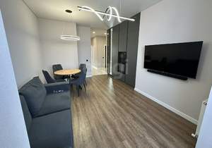 2-к квартира, вторичка, 65м2, 14/22 этаж