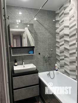 2-к квартира, вторичка, 59м2, 9/17 этаж