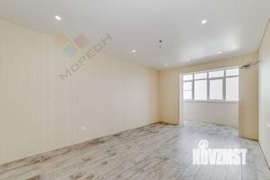3-к квартира, вторичка, 95м2, 15/23 этаж