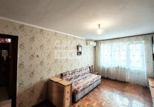 2-к квартира, вторичка, 45м2, 3/5 этаж