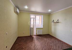 Студия квартира, вторичка, 21м2, 2/24 этаж