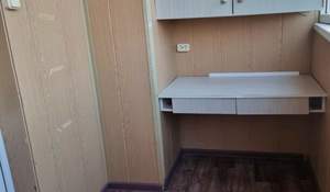 1-к квартира, вторичка, 36м2, 6/9 этаж