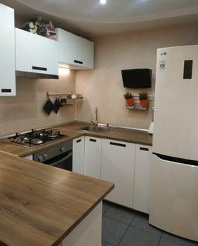 2-к квартира, вторичка, 51м2, 3/5 этаж