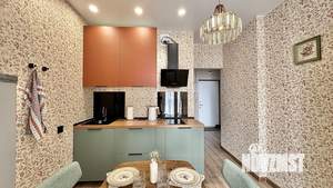 1-к квартира, вторичка, 35м2, 18/25 этаж