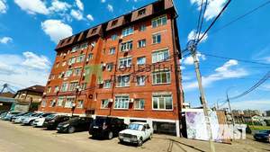 1-к квартира, вторичка, 34м2, 5/6 этаж