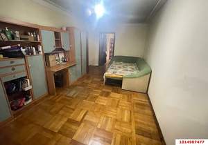 3-к квартира, вторичка, 70м2, 1/5 этаж